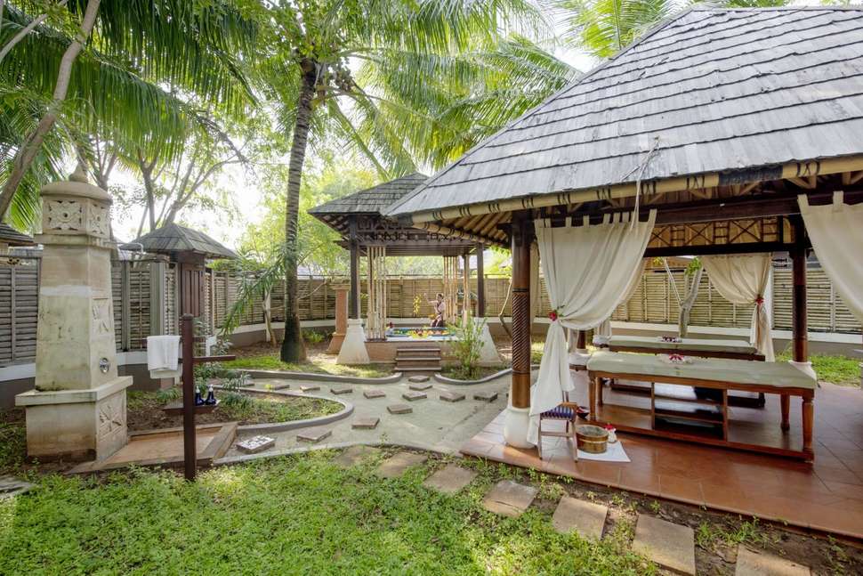 Een foto van Villa Nautica Paradise Island