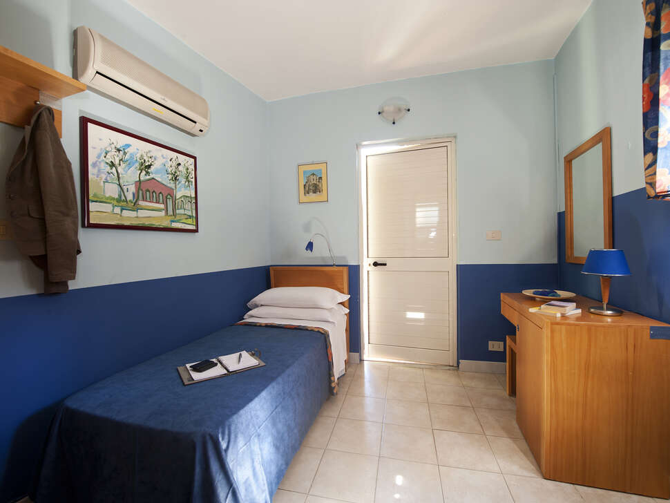 Een foto van Villaggio Turistico Internazionale La Playa