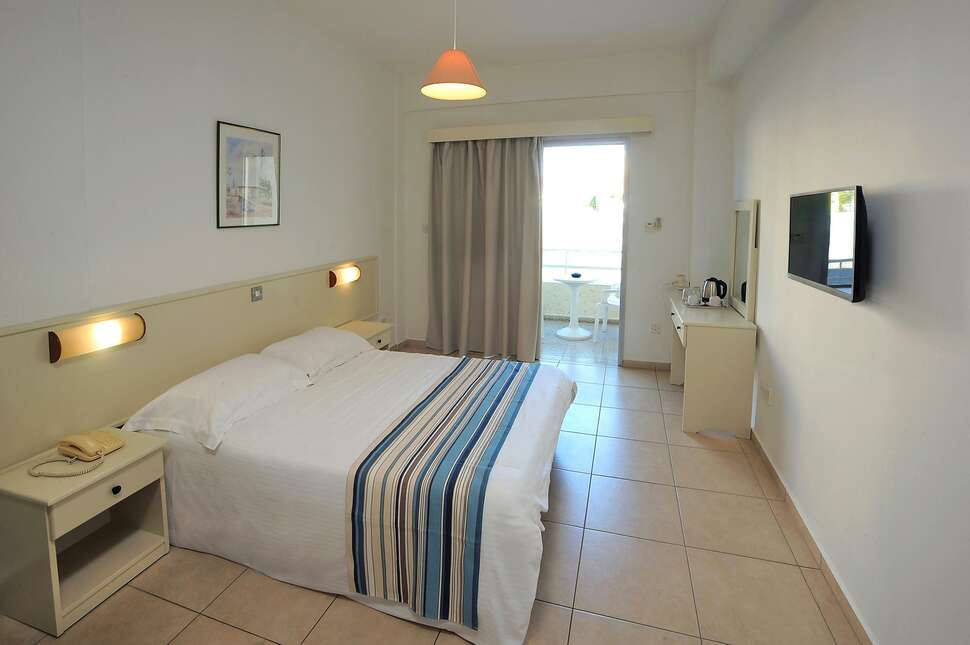 Een foto van Mayfair Gardens Appartementen