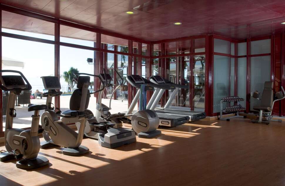 Een foto van Pestana Casino Park Premium Ocean & Spa Hotel
