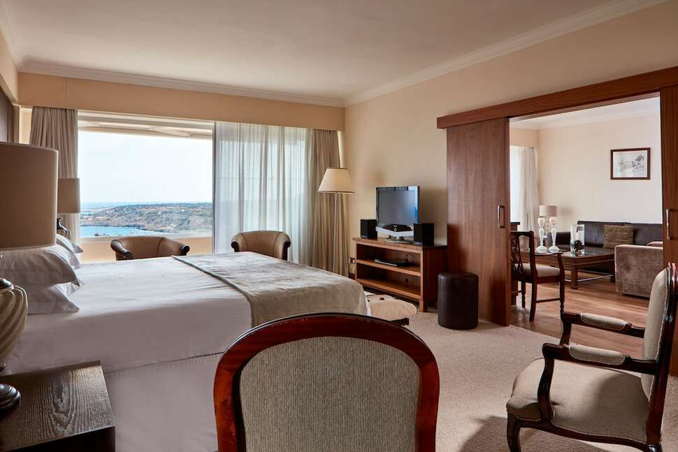 Een foto van Grecian Park Hotel
