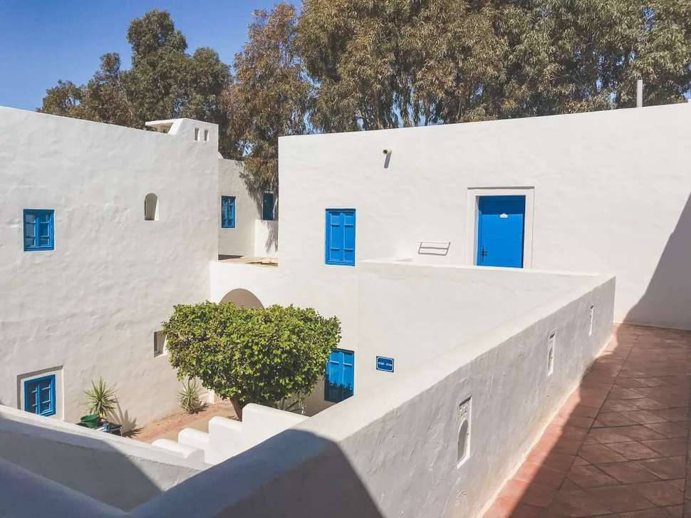 Ein Foto Royal Karthago Djerba