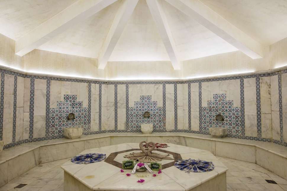 Een foto van Marti Resort