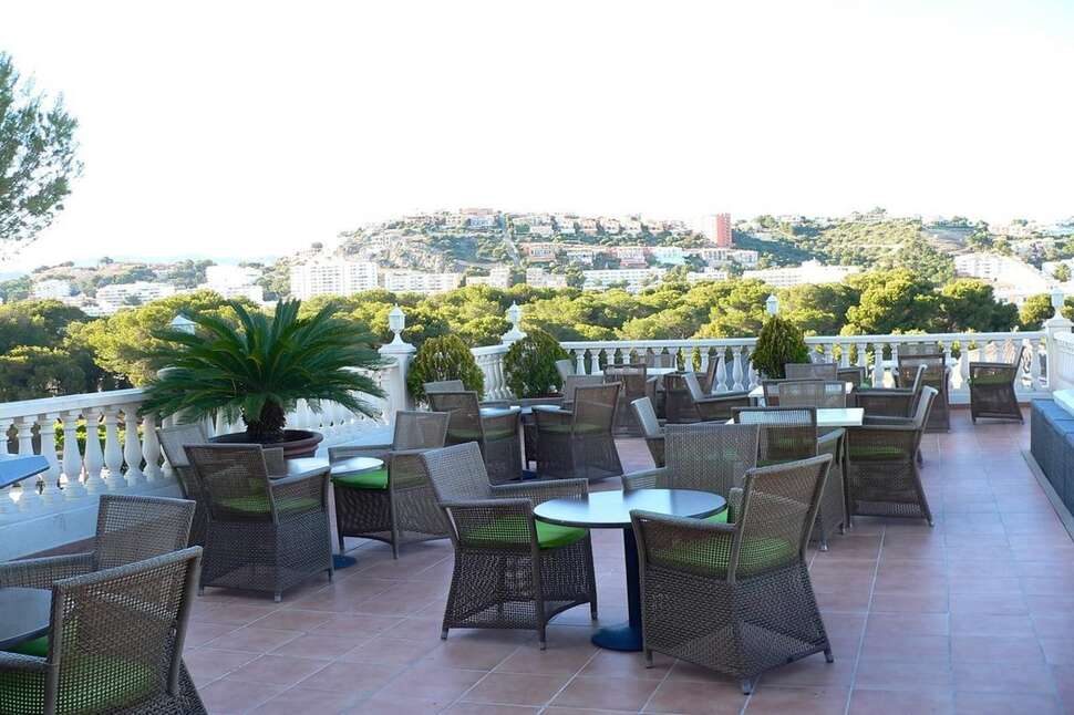 Een foto van Boutique Hotel Bon Repos