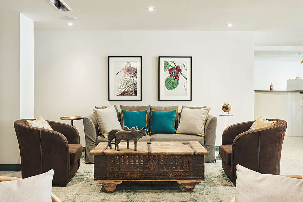 Een foto van Paradise Cove Boutique Hotel