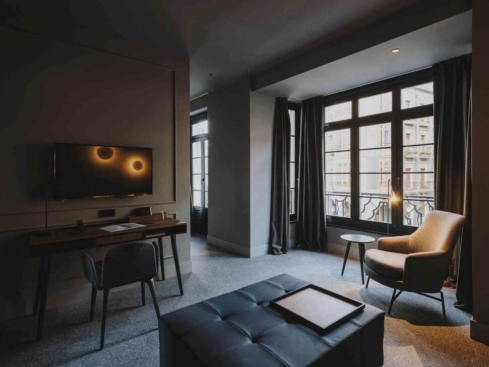 Een foto van Hotel Doro City