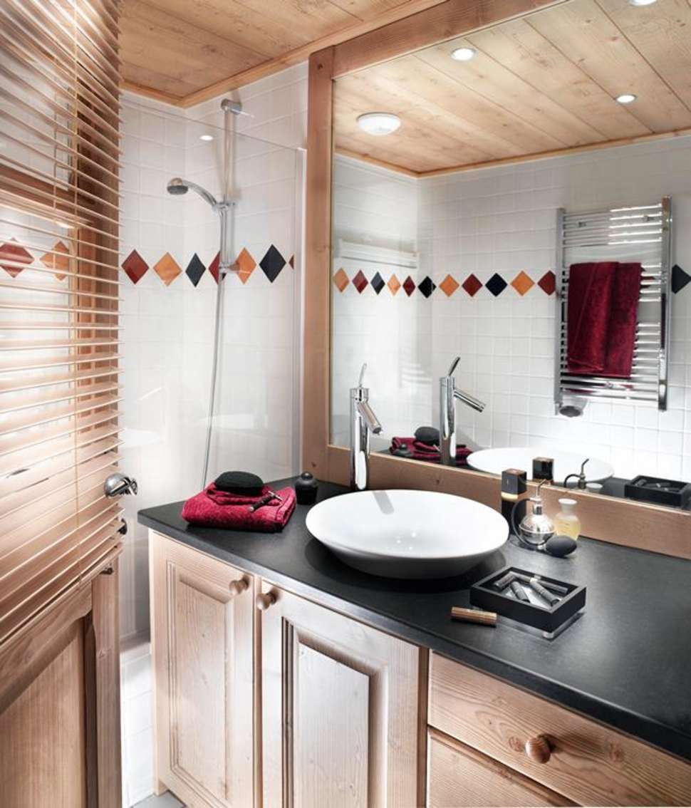 Een foto van CGH Residences & Spas - La Ferme du Val Claret