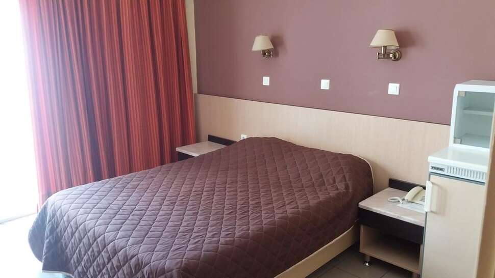 Een foto van Paritsa Hotel