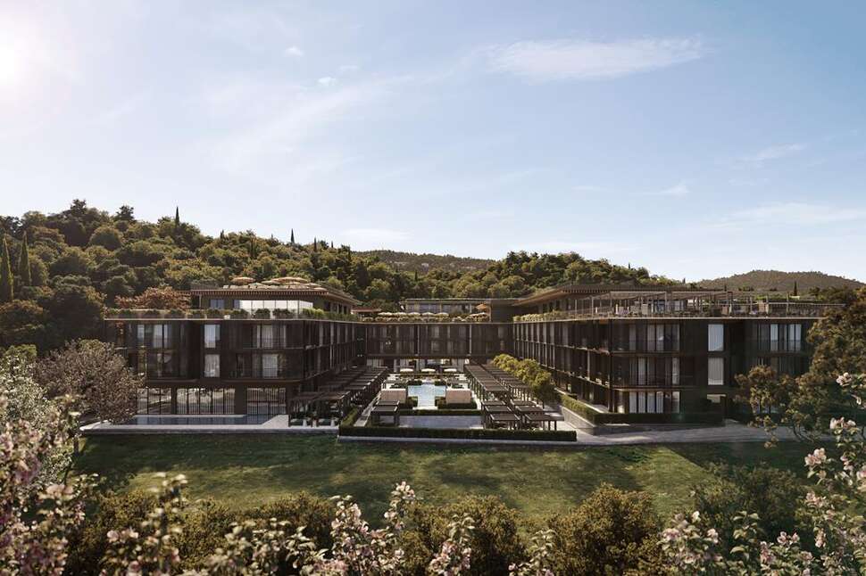 Een foto van Falkensteiner Resort Lake Garda