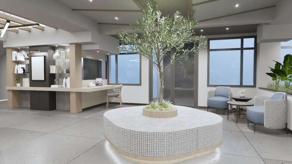 Een foto van Olympic Star Beach Hotel
