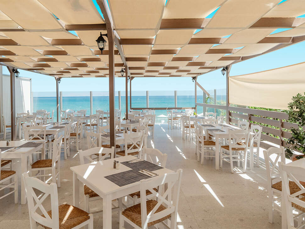 Een foto van Themis Beach Hotel