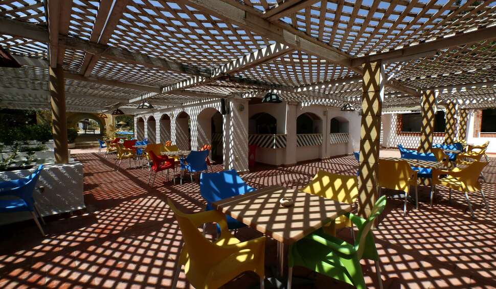 Een foto van Hotel Mediterranee