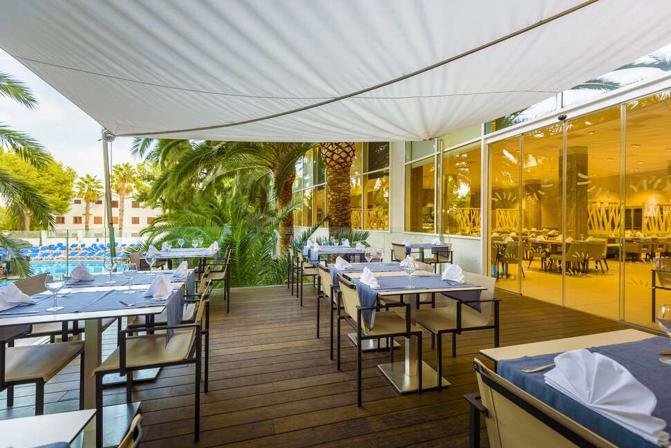 Ein Foto Apartments Estival Park