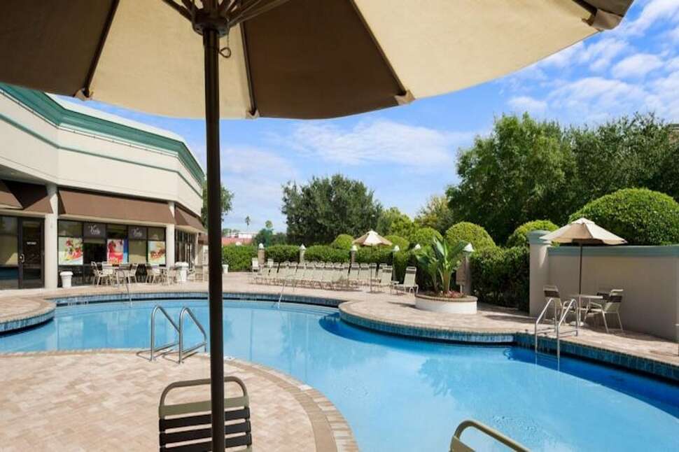 Een foto van Buena Vista Suites