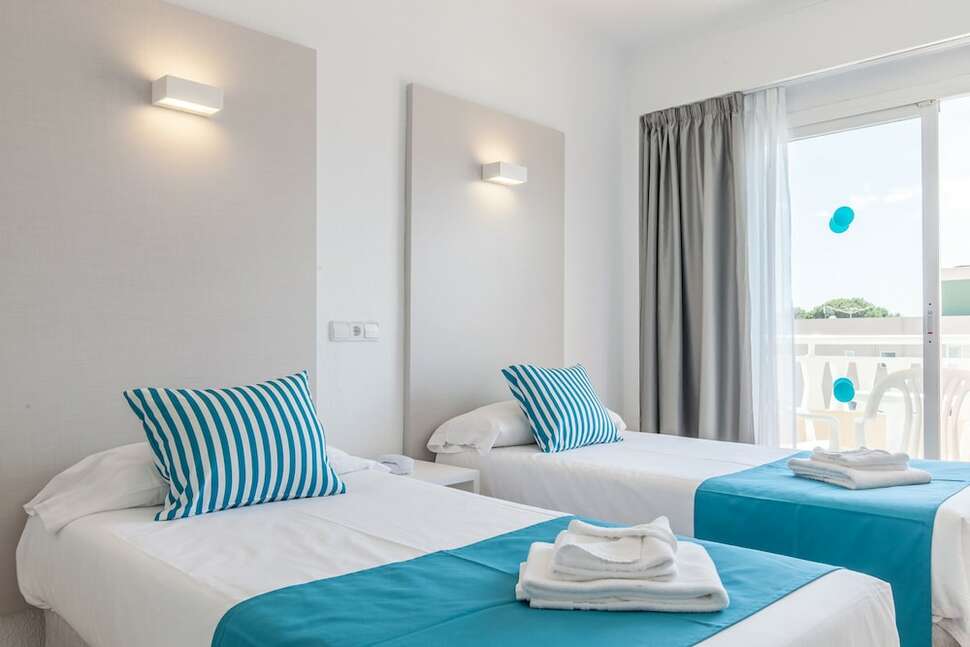 Een foto van Blue Sea Don Jaime
