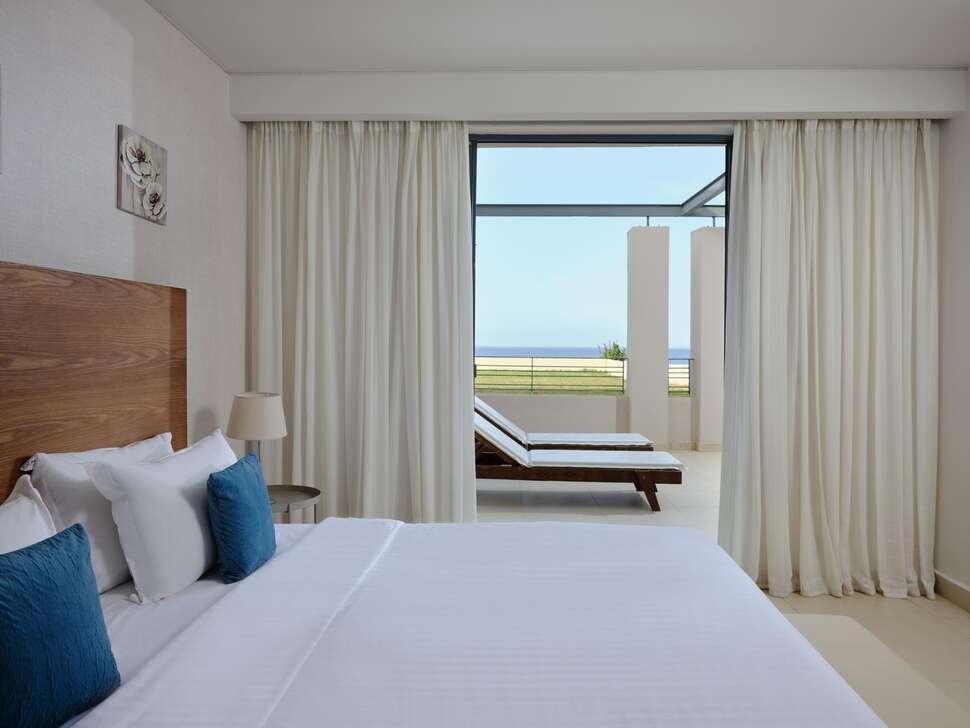 Een foto van Atlantica Eleon Grand Resort & Spa
