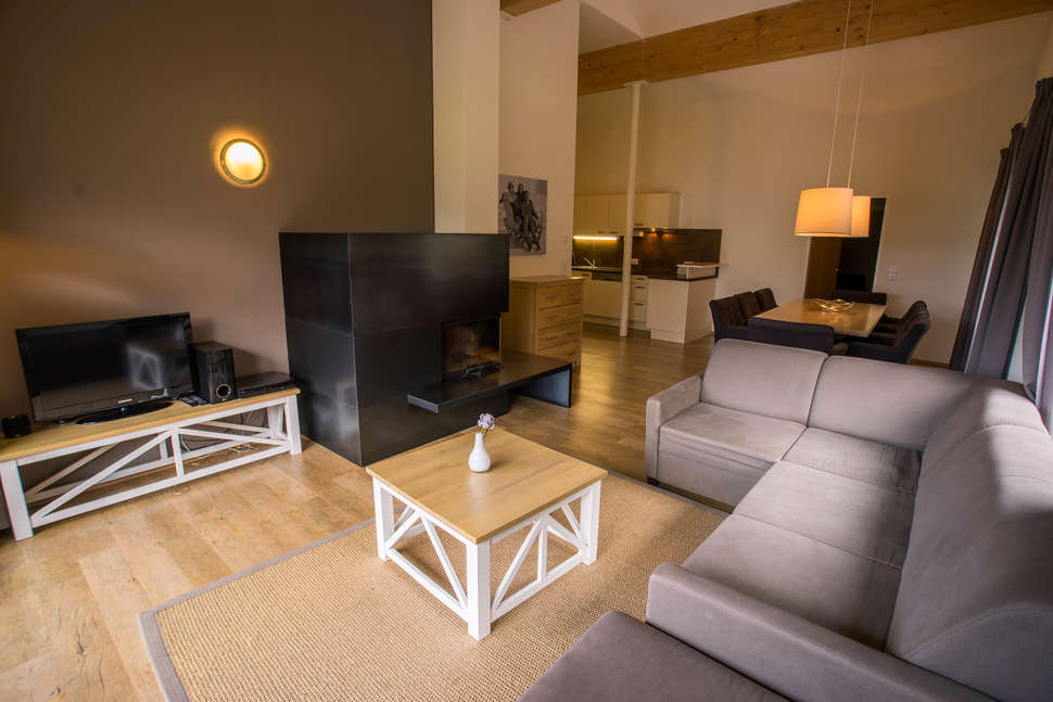 Een foto van Appartementen Gastauer