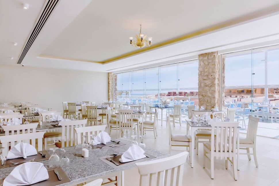 Een foto van Pickalbatros Villaggio Resort