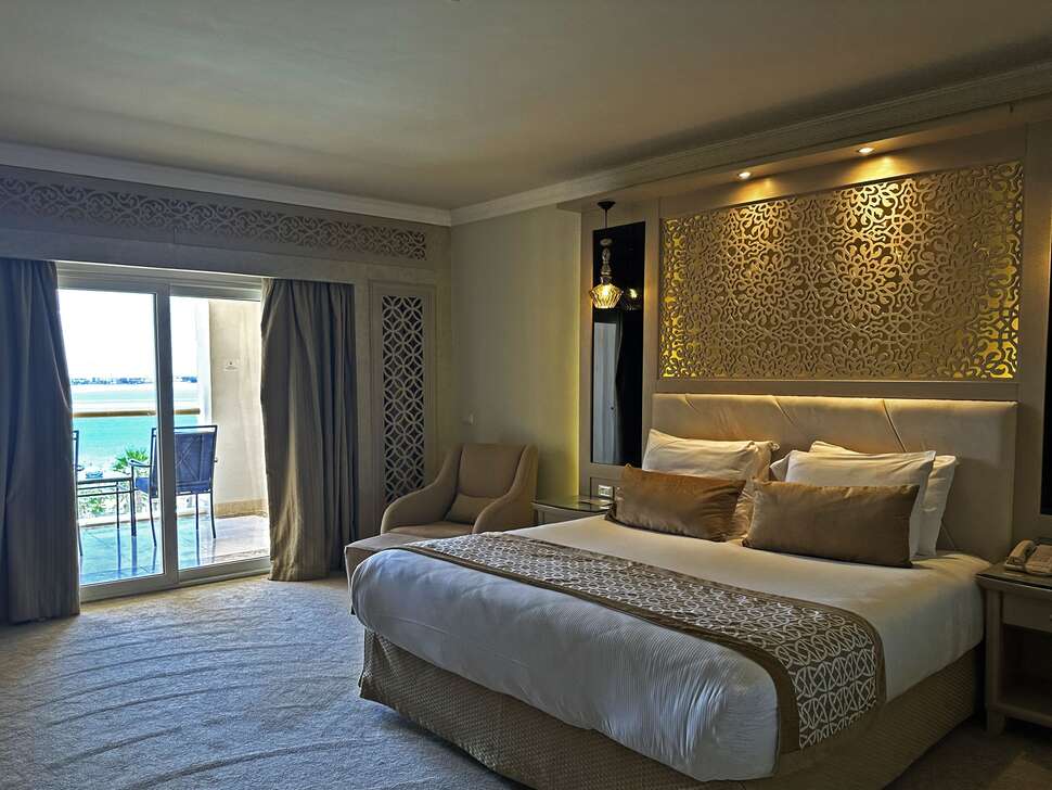Ein Foto KaiSol Romance Resort Sahl Hasheesh