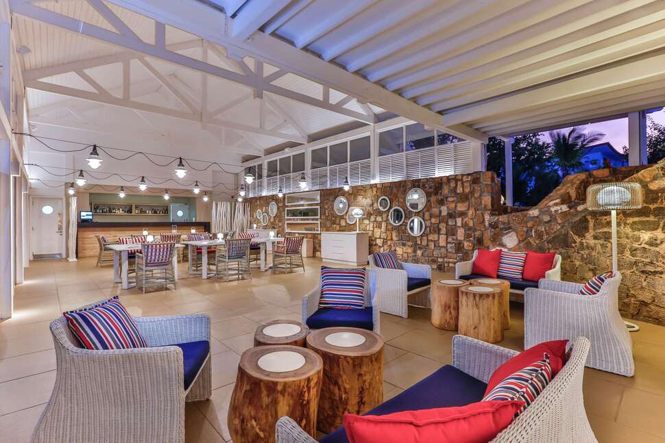 Een foto van Radisson Blu Azuri Resort & Spa