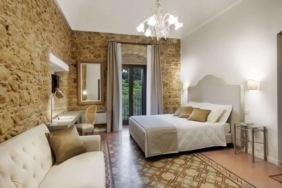 Een foto van Itria Palace