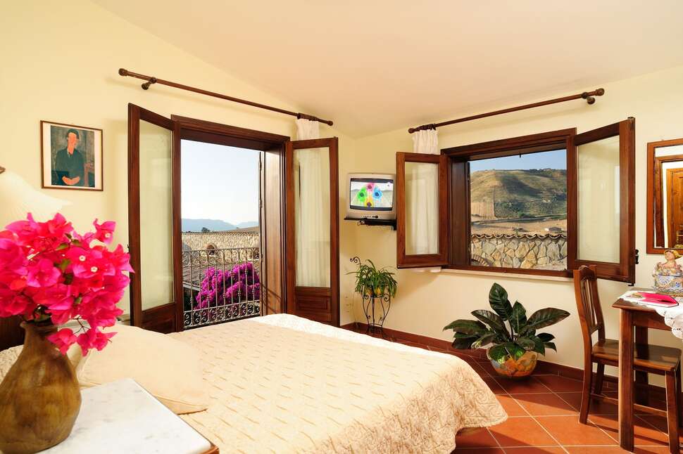 Een foto van Agriturismo Villa Dafne