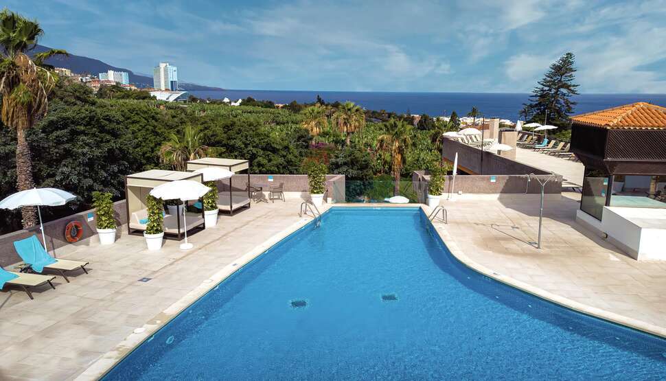 Accommodatie foto: AluaSoul Orotava Valley