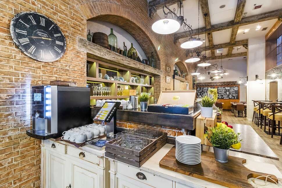 Een foto van Estilo Hotel by Mellow Mood Hotels