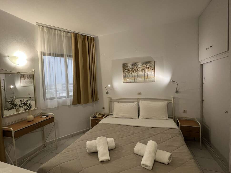 Ein Foto Ivory Hotel