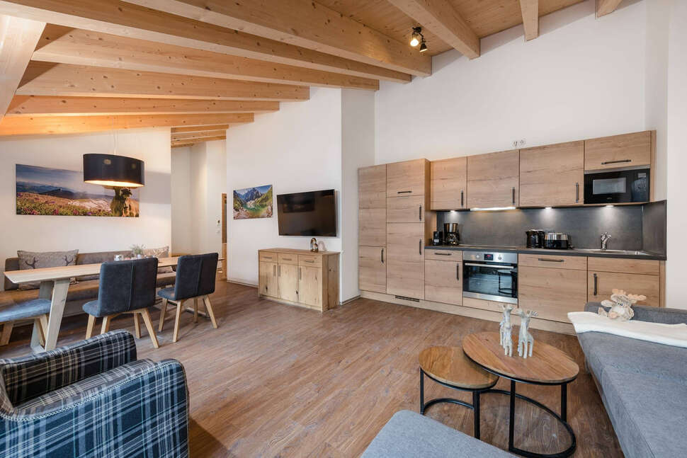 Een foto van Alpenparks Hotel & Appartementen Hochkönig
