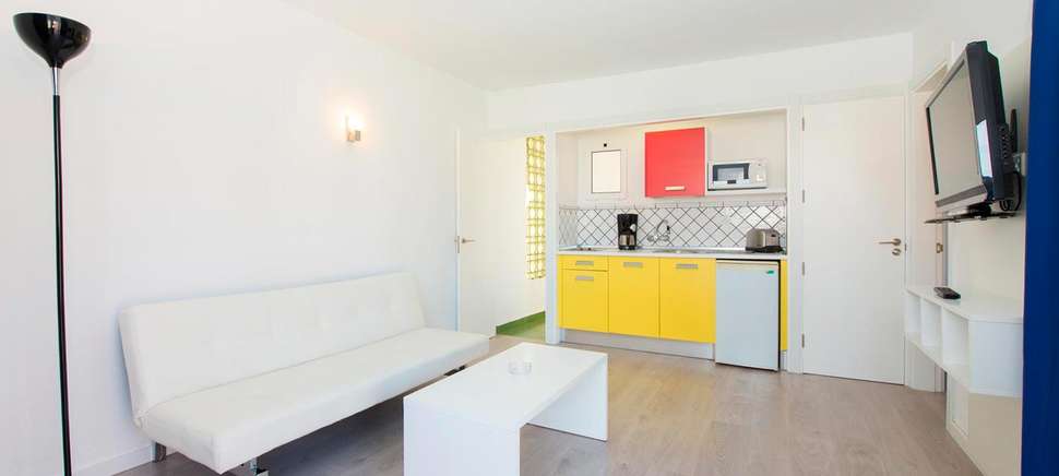 Een foto van Sunny Village
