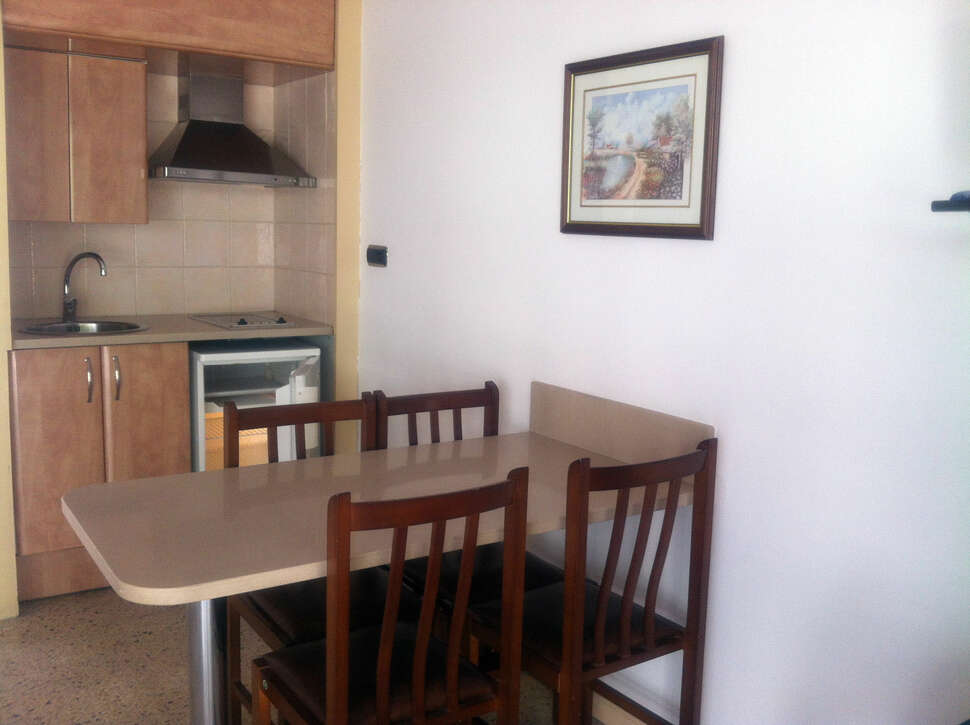 Een foto van Hotel & Appartementen Solimar