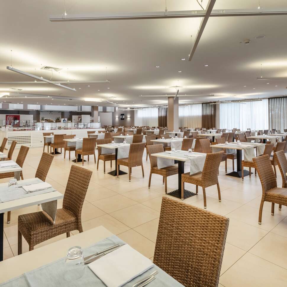 Een foto van Voi Daniela Resort
