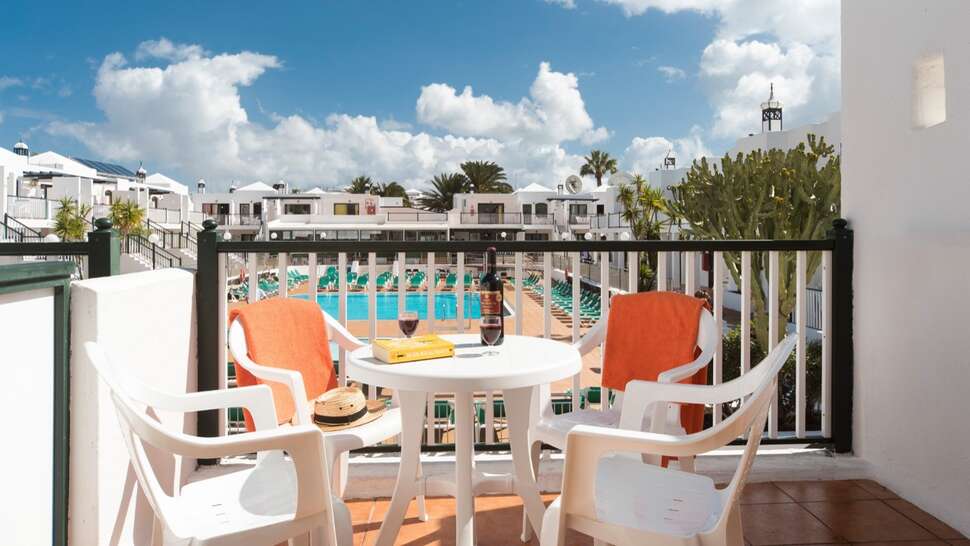 Een foto van Bitacora Club Lanzarote