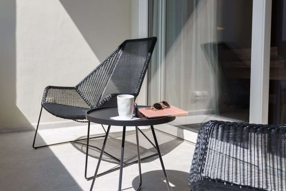 Een foto van Casa Ladico Hotel Boutique