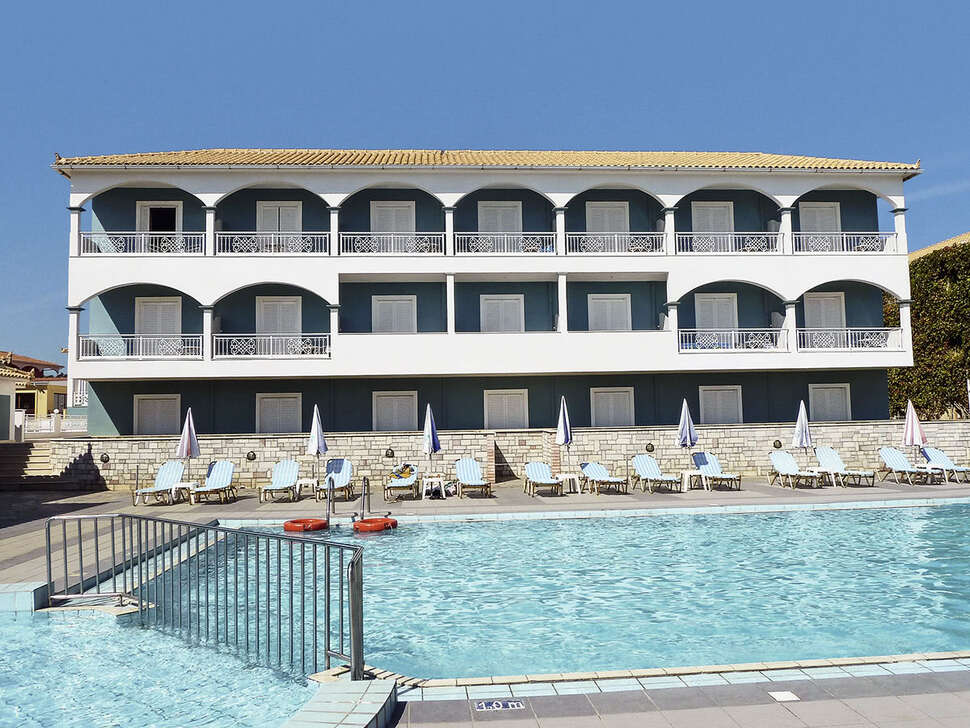 Een foto van Astir Palace
