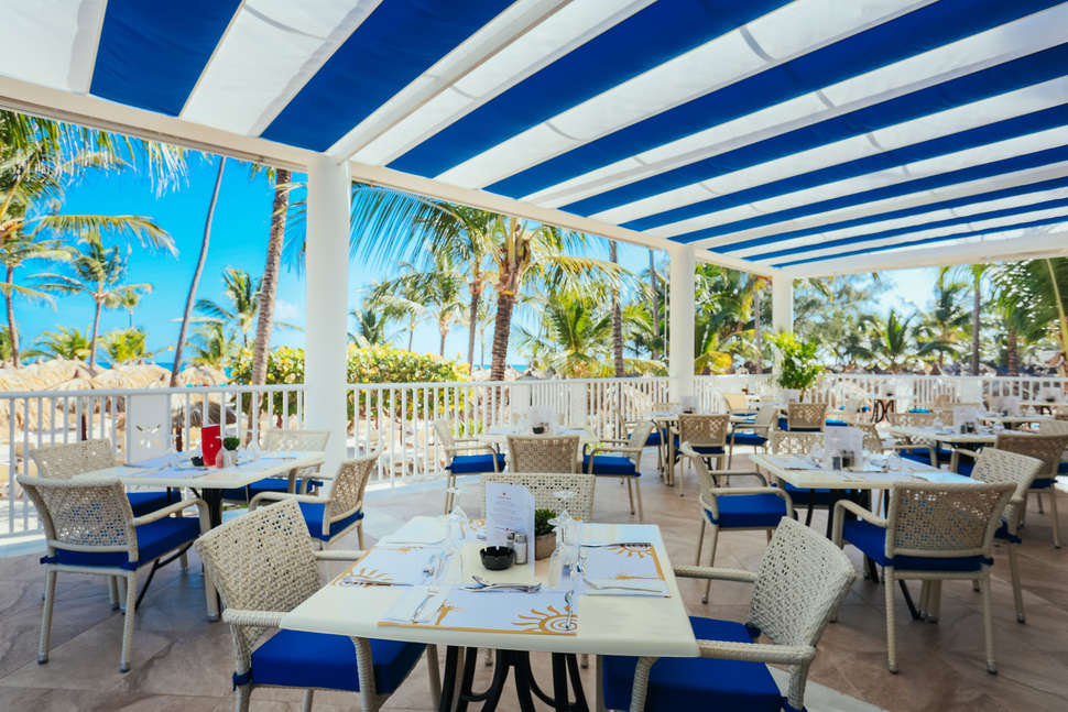Een foto van Fantasia Bahia Principe Punta Cana