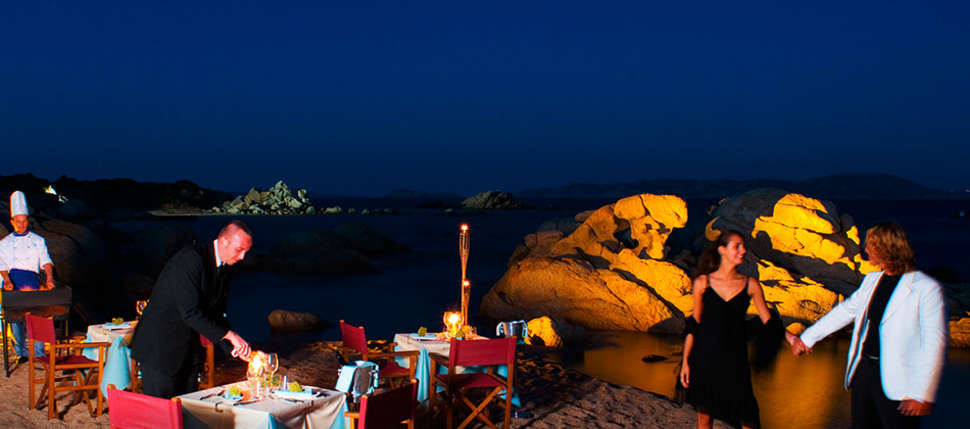 Een foto van Valle dell'Erica Resort Thalasso & Spa