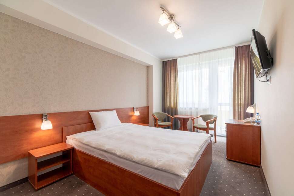 Een foto van Vestina Wellness & SPA Hotel