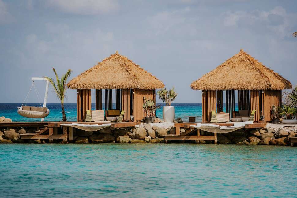 Een foto van Renaissance Wind Creek Aruba Resort
