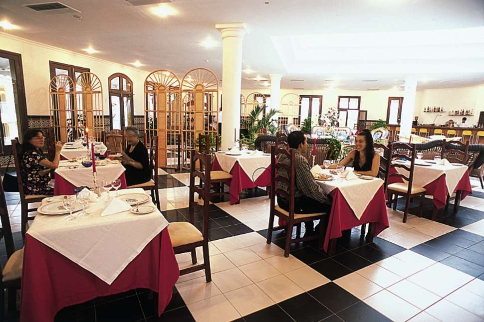 Ein Foto Brisas Trinidad Del Mar