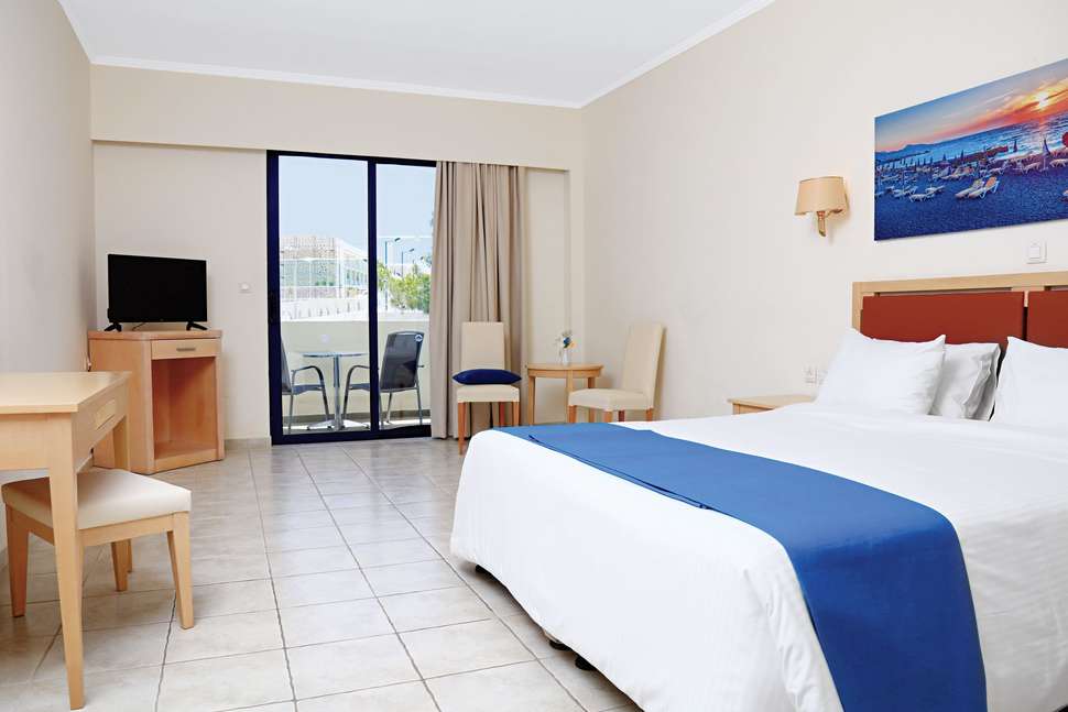 Een foto van Labranda Miraluna Village & Spa