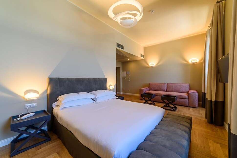 Een foto van Hotel Villa Paradiso