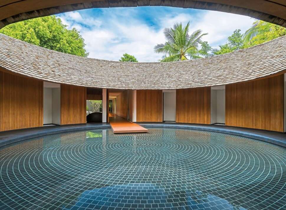 Ein Foto Renaissance Phuket Resort & Spa