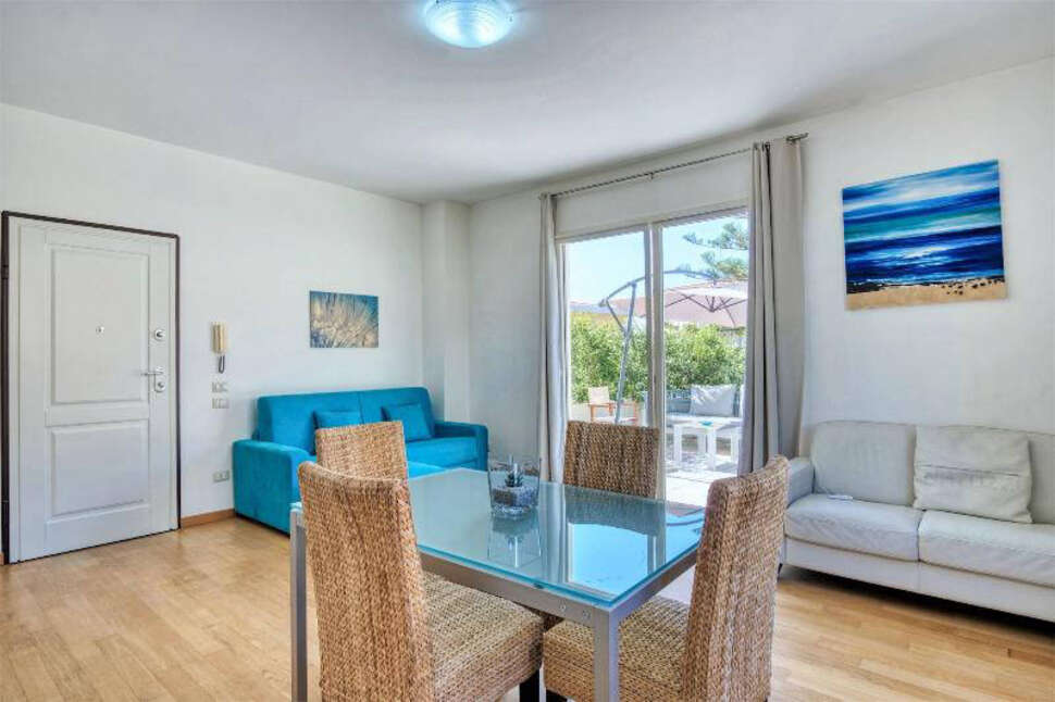 Een foto van Horizon Suites Hotel