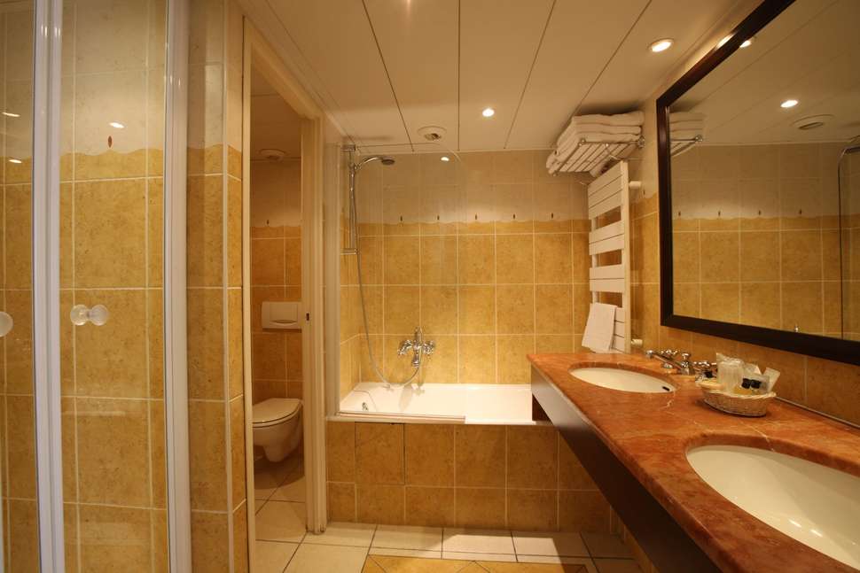 Een foto van Hotel Le Royal