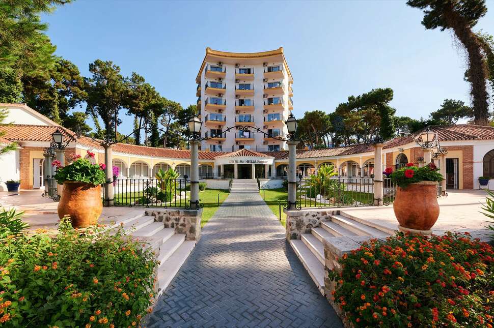 Een foto van Roc Marbella Park Hotel