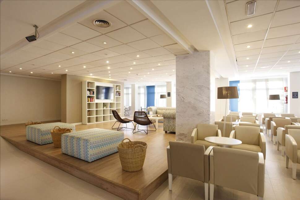 Een foto van Hotel Oleander