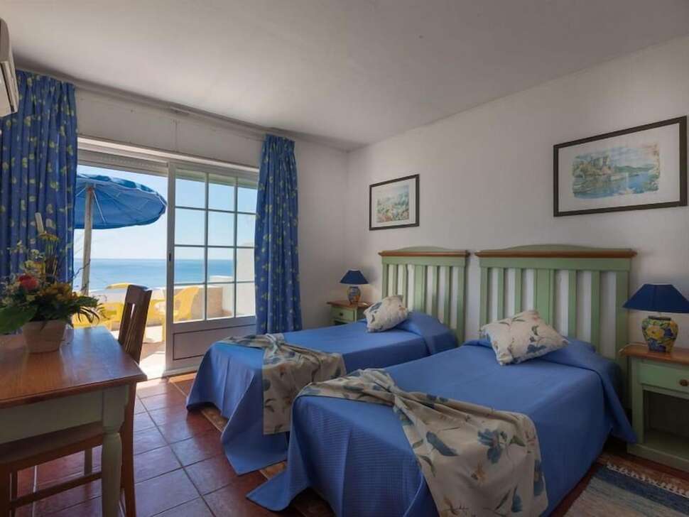 Een foto van Monica Isabel Beach Club