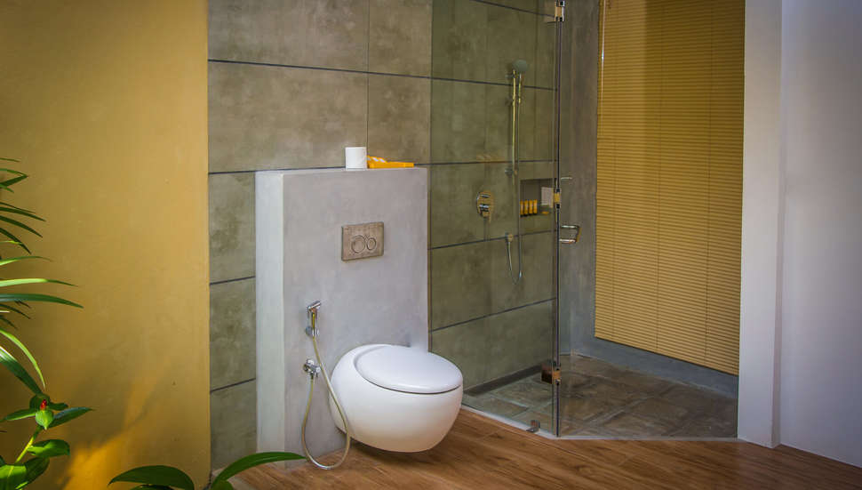 Een foto van The Villas Wadduwa